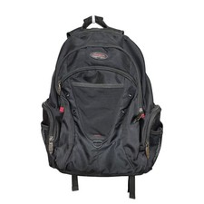 Targus Sport Laptop Backpack Black Ballistic Nylon TSB229US-53 picture