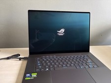 2024 ASUS ROG Zephyrus G16 GU605MZ (Core Ultra 9 185H, RTX 4080) picture