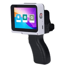 Multi-Function Mini Smart Handheld Inkjet Printer Portable 12.7mm Inkjet Printer picture