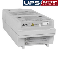 APC Symmetra 4-16kVA Battery Module SYBATT picture