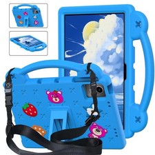 Kids Case For NEC Lavie Tab T11 T1155 Shockproof Strap Stand Heavy Duty Cover picture