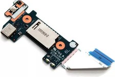 L24483-001 - Card Reader/ USB-C Board  picture