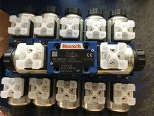 ONE NEW 4WE6D62/OFEG220N9K4 R900920691 220V via DHL picture