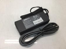 Liteon 12V 4.16A PA-1500-5AR2 AC Adapter Power Supply 542772-0011 5.5mm picture