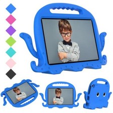 Shockproof Case For Fire HD 10 / HD 10 Plus 11th Generation EVA Foam Heavy Duty picture