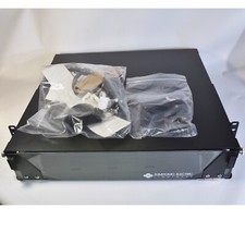 Sumitomo Electric Lightwave 2 RU rack mount FT02RU4P picture