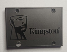 *TESTED* Kingston A400 240GB Solid State Drive (SSD) 2.5 SATA III SA400S37/240G picture