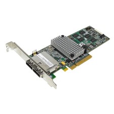 Fujitsu 8-Port SAS RAID Controller LSI Logic MegaRAID 9280-8e A3C40126147 FP picture