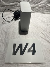 ✅ AT&T AirTies Air 4921 Smart Wi-Fi Extender Access Point w/ Power Supply USED picture