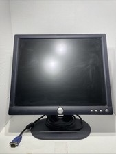 Dell E172FPt 17