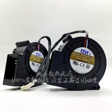 1PCS AVC BA10033B12U 9733 12V DC 2.4A Server Centrifugal Blower picture