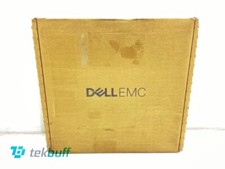 Dell PowerSwitch S4128F-ON 28-Ports SFP+ Switch - 1U, 550W, Layer 3 - (43VK9) picture