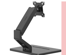 HUION Monitor Stand, Single Monitor Arm for 17-32 inch Screens, Holds up to 22 l picture