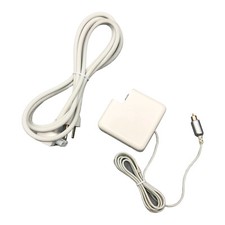 Authentic Apple Charger Power Adapter 45W For Apple iBook PowerBook G3 G4 picture