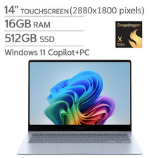 Samsung Galaxy Book4 Edge 14