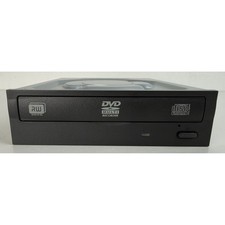 Lite-On It Model #iHAS324-98 DVD/CD Rewriteable Drive Used *Untested* picture