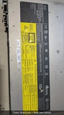 U67376 CISCO ASR92012SZIM  Aggregation Services Router Single Dc Power S G2U picture
