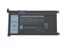 New 42WH YRDD6 0YRDD6 1VX1H 01VX1H VM732 0VM732 Laptop Battery For Dell Latitude picture