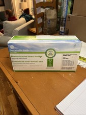 Toner Cartridge Sustainable Earth SEBE20R Compatible With CANON 1492A002AA. picture