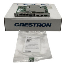 NEW Crestron DM-NVX-360C 4K60 4:4:4 HDR AV Over IP Network Video Encoder Card picture