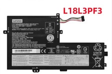 Genuine L18M3PF7 Battery for Lenovo Ideapad S340-15IWL/15API/15IIL Flex15IWL picture