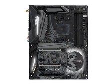 ASRock AMD X470 Motherboard X470 TAICHI AM4 DDR4 SATA3 M.2 HDMI SPDIF WIFI NEW picture