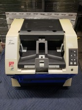 Fujitsu fi-5900C High-Speed Duplex Document Scanner | READ DESC picture