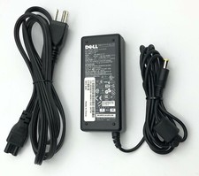 Original 60W Dell AC Adapter For XPS Notebooks Laptop Charger picture