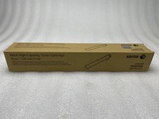 Xerox 106R01439 Black High-Capacity Toner Cartridge picture