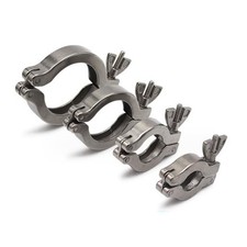 Efficient Vacuum Clamp with Rubber Ring and Professional Aluminum Alloy Bracket picture