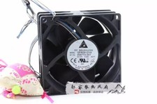 Delta QUR0912VH 9025 DC12V 0.60A 4-Wire PWM Cooling Fan picture