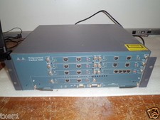 Cisco WS-C3200B Catalyst 3200 Workgroup Stack w/ (6) x WS-X3010, (1) x WS-X3002 picture