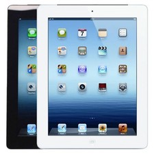 Apple iPad 3rd Gen 16GB (WiFi) - Excellent picture