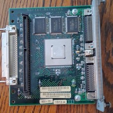 Nortel Networks BayStack 400-2T 2-Port Cascade Module P3019800-EXA0 picture