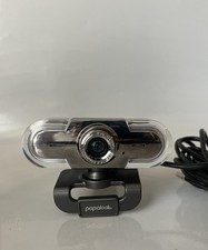 papalook PA452 Full HD 1080P Webcam with Microphone, Plug and Play USB picture