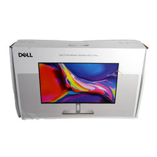 Dell 27 Plus Monitor - (S2725HSM) - 27-inch FHD (1920x1080) 144Hz 1ms Display picture