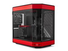 HYTE Y60 Modern Aesthetic Dual Chamber Panoramic Tempered Glass Mid-Tower ATX Co picture