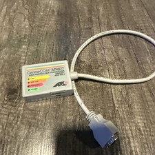 Allied Telesyn AT-MX60T CentreCOM MX70 AAUI Coaxial Micro Transceiver picture