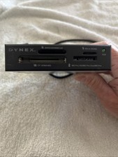 DYNEX:: Internal all in 1 card reader writer.   Model DX-CRDRD picture