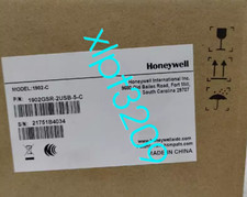 1902-C 1902GSR-2USB-5-C honeywell  Scanner Wireless New FedEx or DHL picture