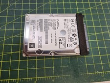 HGST 1Tb 2.5
