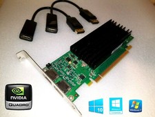 HP Pavilion Elite HPE-541F HPE-560Z HPE-570F Video Card w/ Dual HDMI Output picture