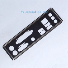 OEM I/O Shield For GIGABYTE GA-P75-D3 & GA-P61A-D3 & GA-P75-D3P Backplate IO picture