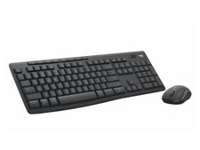 Logitech MK370 Combo for Business Wireless Keyboard and Silent Mouse 920011887 picture