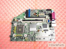 HP Compaq dc5100 Motherboard 403715-001 System Board picture