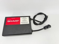 Sharp ESP AR-D5133NT Digital QC Surge Protector Power Line Filter 2.10 lb Workin picture