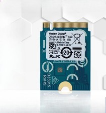 1Pcs Suitable for SN530 1TB 2230 NVME PCIE4.0 Solid State Drive M.2 SN530 picture