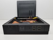 INTEL DH61AG computer system  used i7-3770 3rd Generation picture