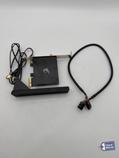 GIGABYTE WiFi 7 GC-WIFI7 802.11 Tri-Band WiFi Bluetooth 5.3 PCIe picture