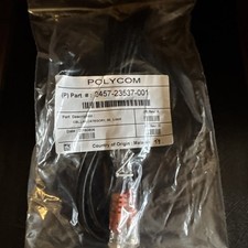 Polycom 5E LAN Cable  3.66m picture